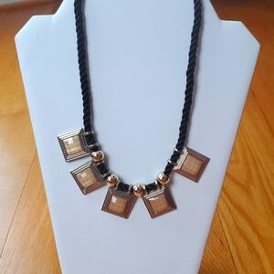 New York & Company  Necklace